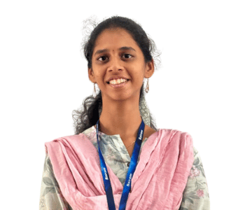Mahathi S V